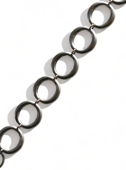 Elsa Peretti for Tiffany & Co. Sterling Silver Bracelet