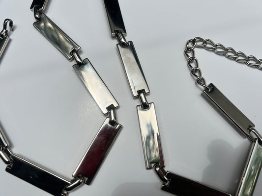 ESCADA Belt / Necklace